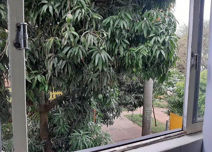 Apartamento Dois Quartos Perto Unb