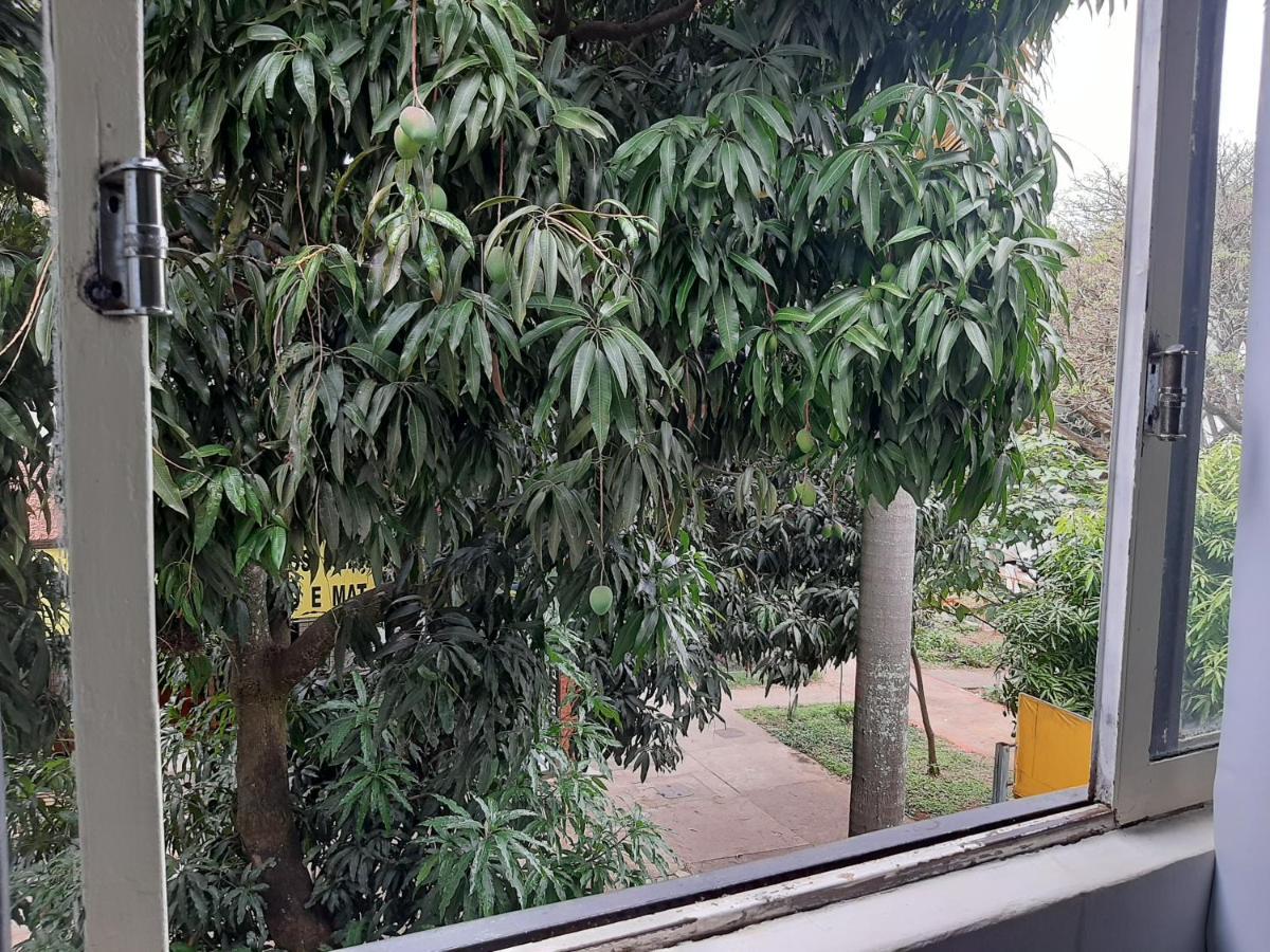 Apartamento Dois Quartos Perto Unb Brasilia