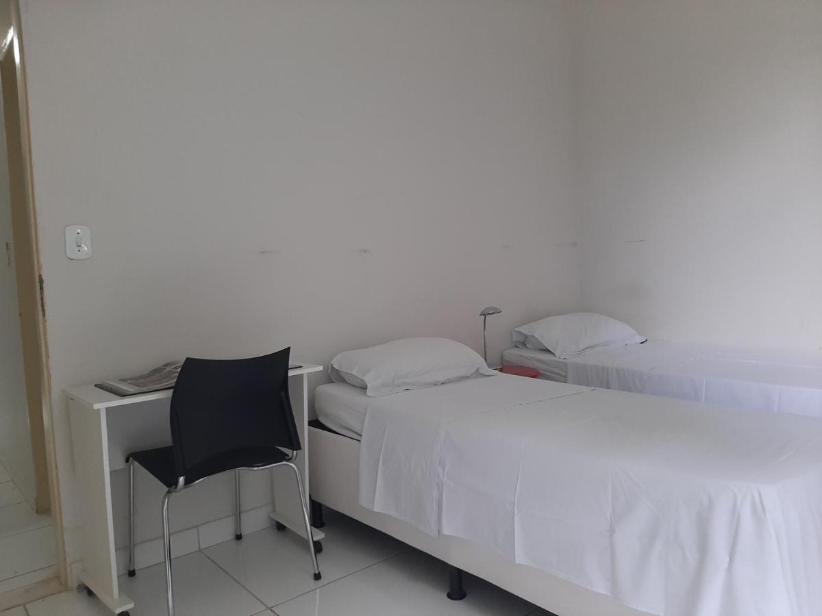 Dois Quartos Perto Unb Apartamento Brasilia