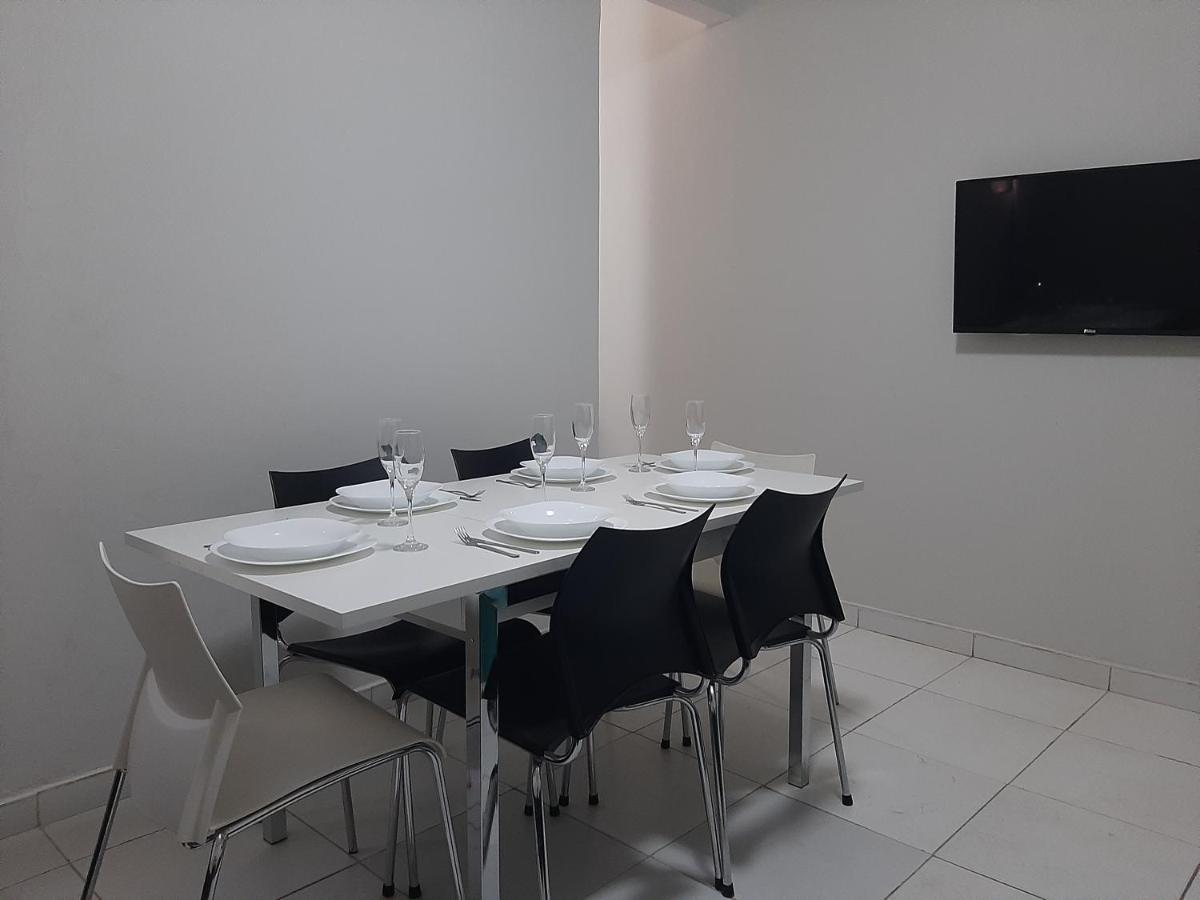 Dois Quartos Perto Unb Apartamento
