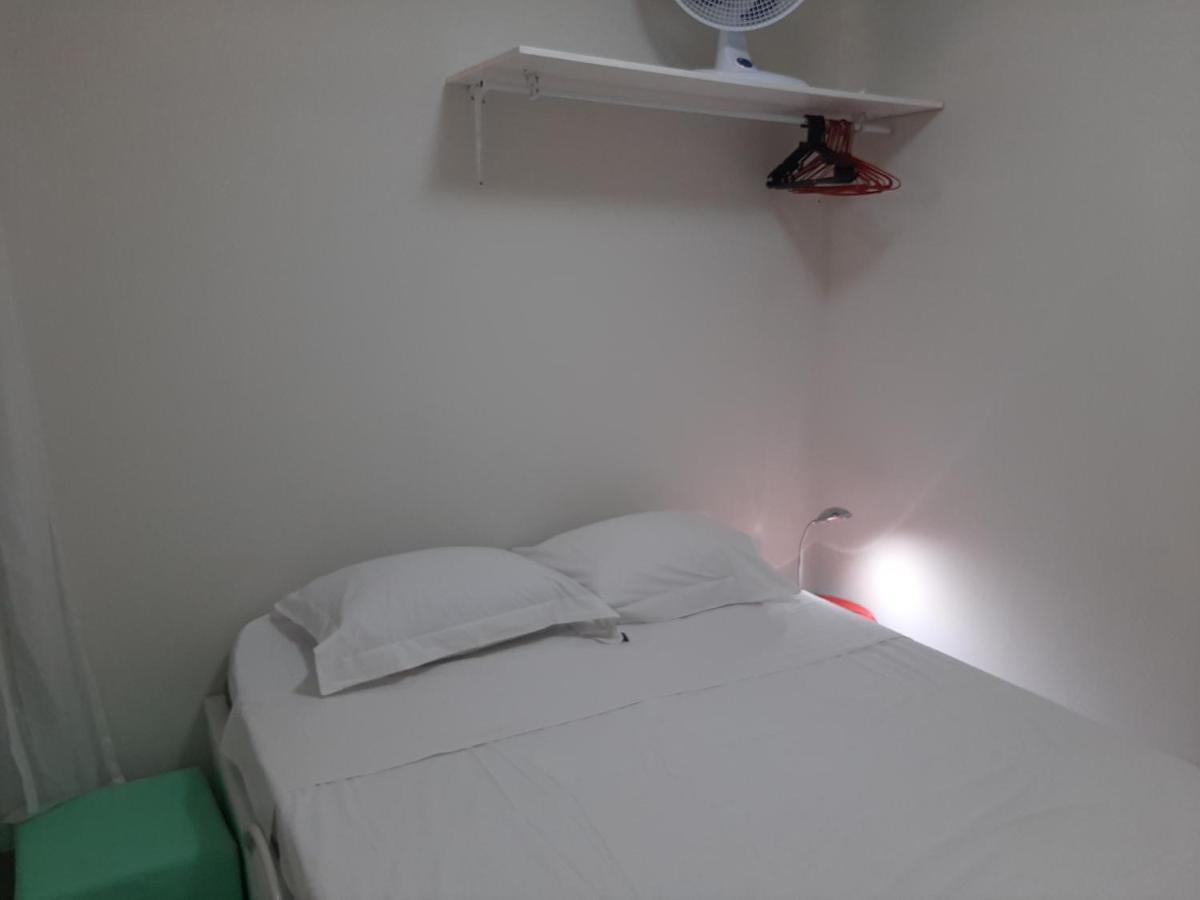 Dois Quartos Perto Unb Apartamento