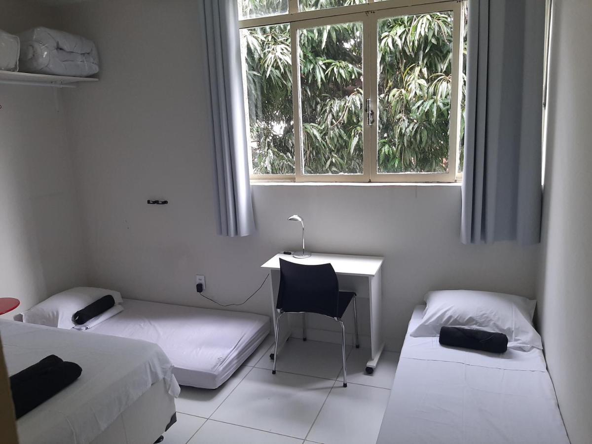 Dois Quartos Perto Unb Apartamento