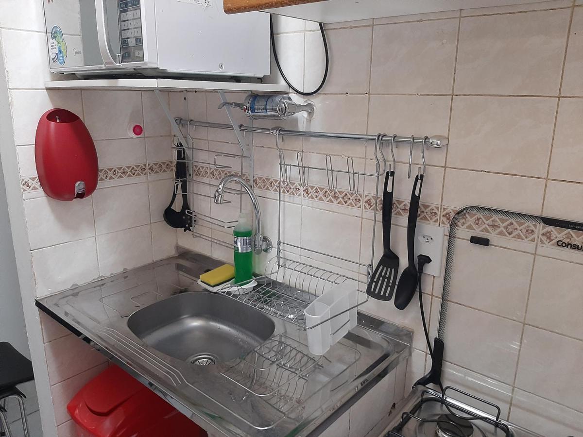 Dois Quartos Perto Unb Apartamento Brasilia