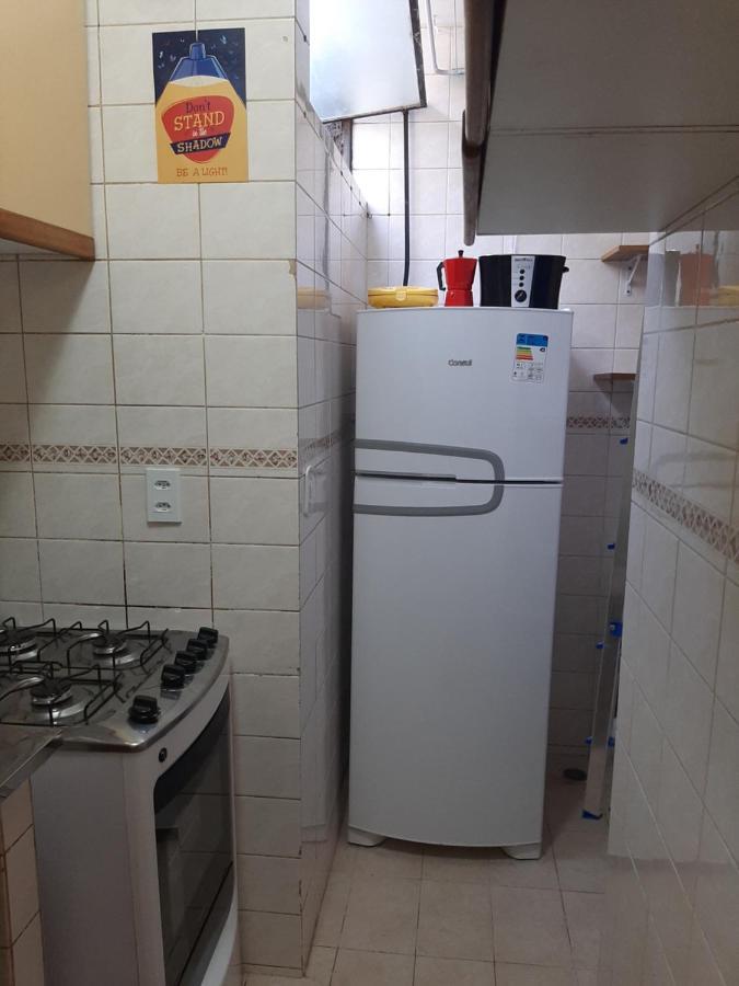 Apartamento Dois Quartos Perto Unb