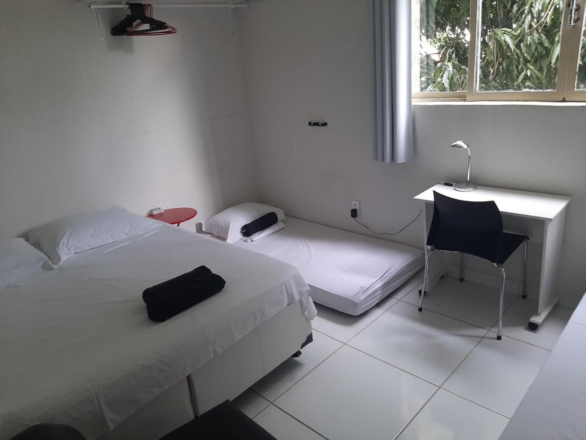 Dois Quartos Perto Unb Brasilia