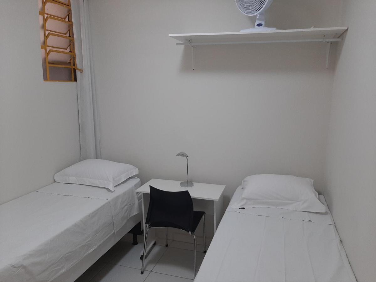 Apartamento Dois Quartos Perto Unb