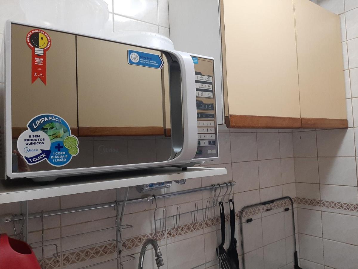 Apartamento Dois Quartos Perto Unb Brasilia