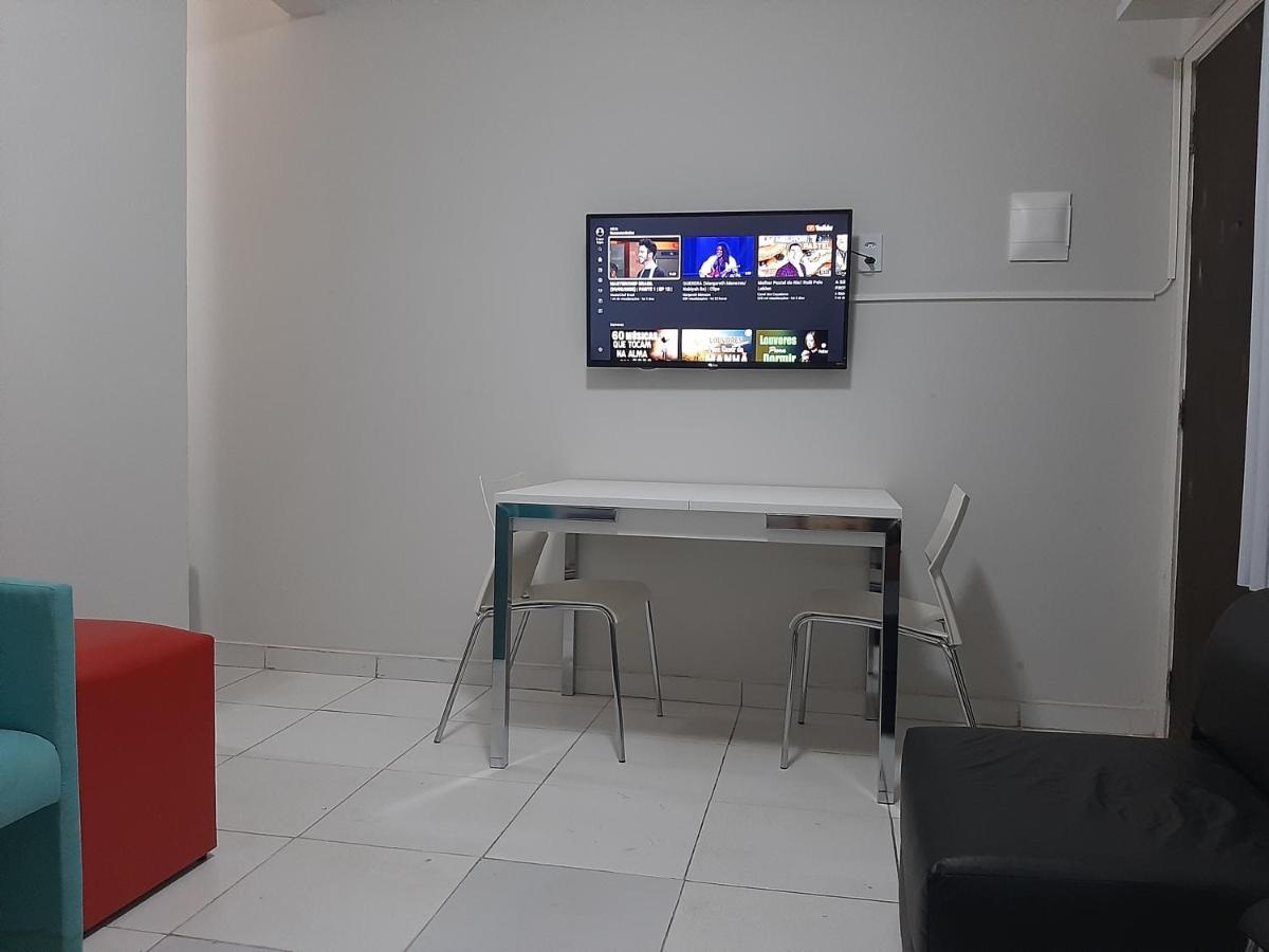 Dois Quartos Perto Unb Apartment Brasilia